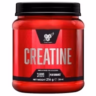Креатин BSN Monohydrate 3000mg 216g