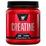Креатин BSN Monohydrate 3000mg 216g thumbnav 1