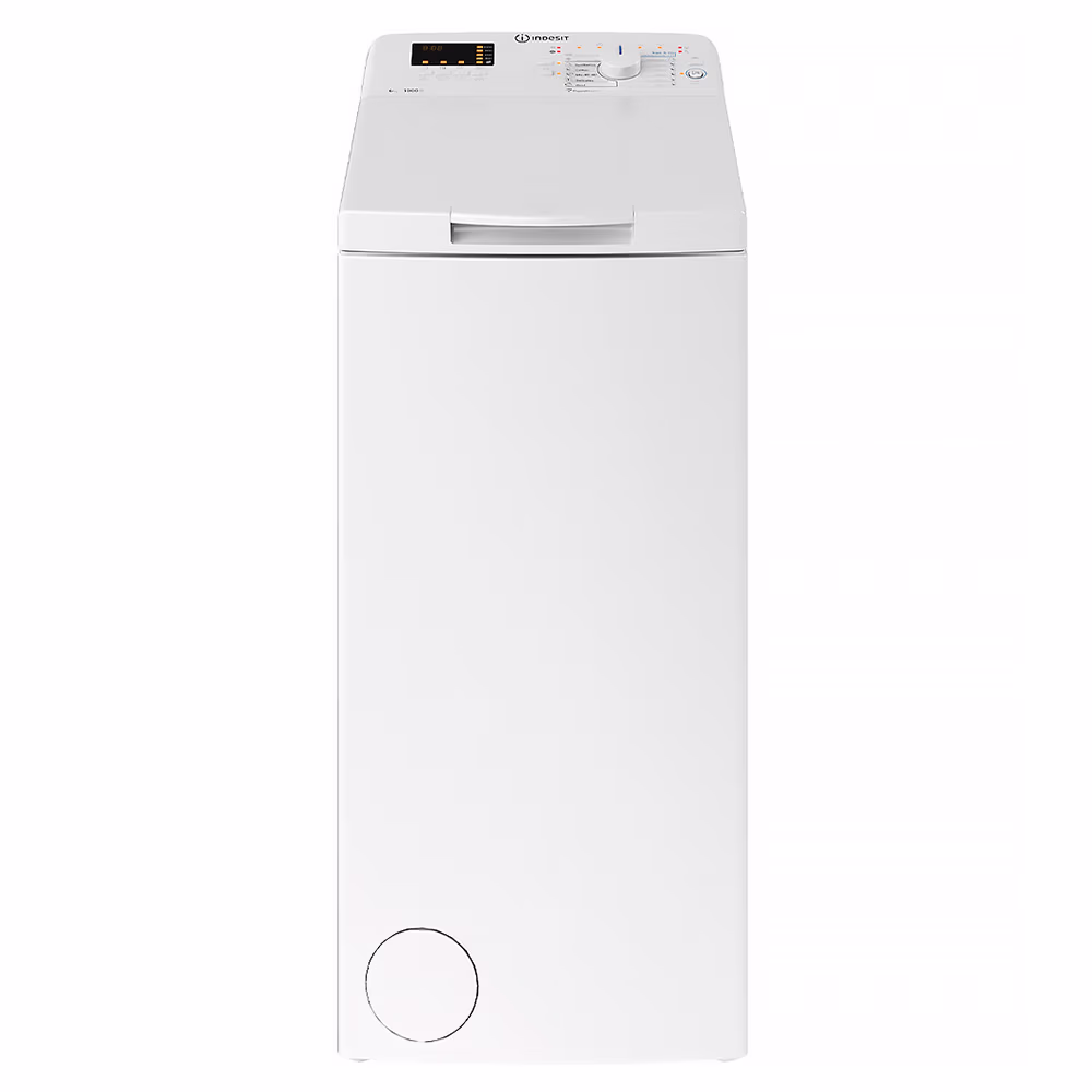 Стиральная машина Indesit BTWS 60400 