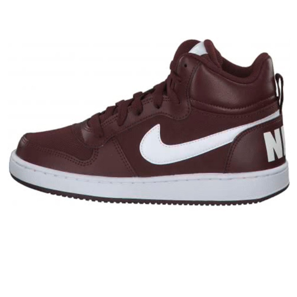 Incaltaminte Sport Nike COURT BOROUGH MID PE (GS) photo 