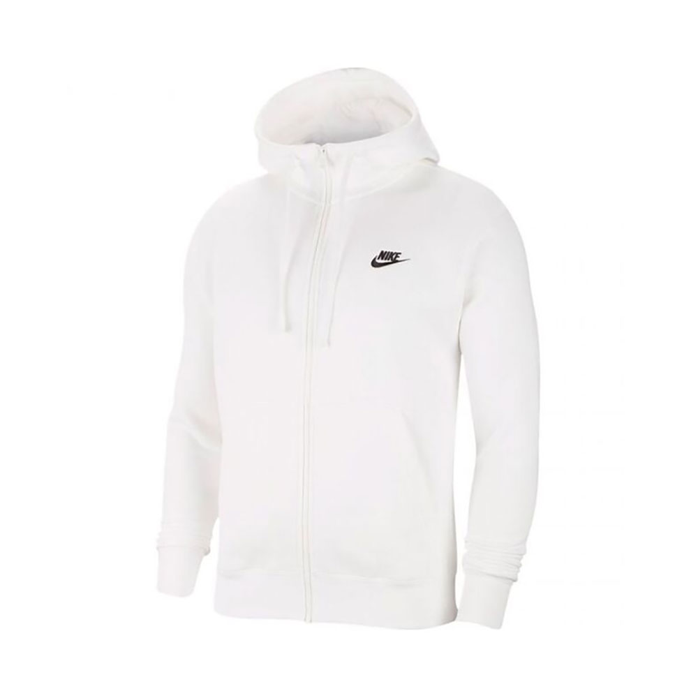 Толстовка Nike M NSW CLUB HOODIE FZ BB photo Толстовка Nike M NSW CLUB HOODIE FZ BB photo