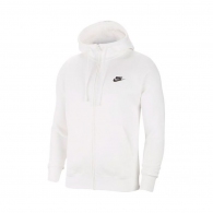 Толстовка Nike M NSW CLUB HOODIE FZ BB thumbnav