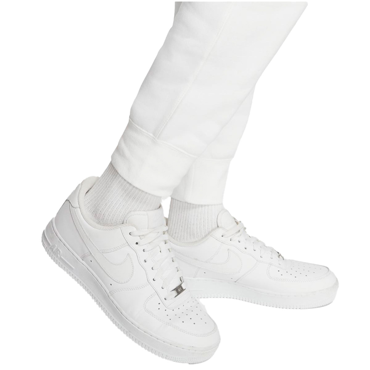 Брюки Nike M NSW CLUB JGGR BB L Белый Мужской photo 4