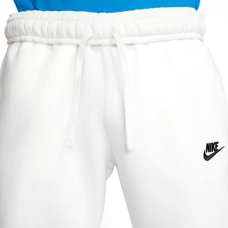 Брюки Nike M NSW CLUB JGGR BB L Белый Мужской photo 5