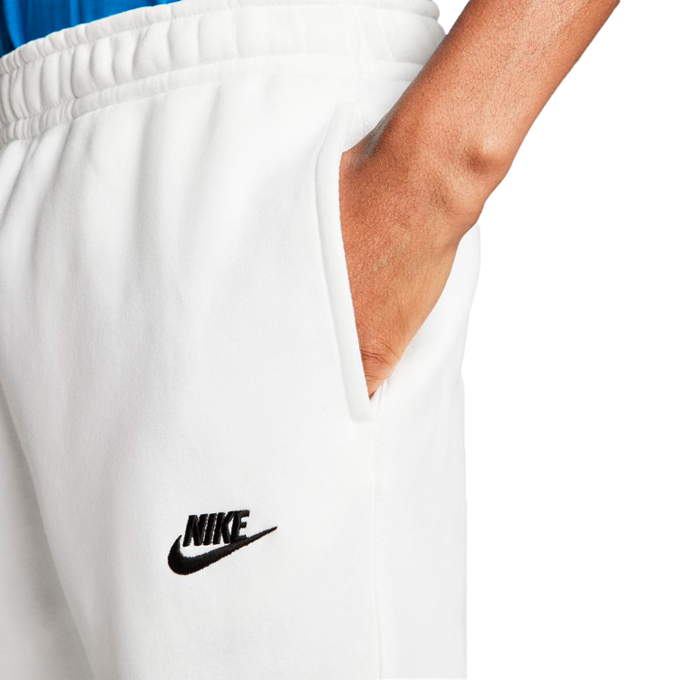 Брюки Nike M NSW CLUB JGGR BB L Белый Мужской photo 7