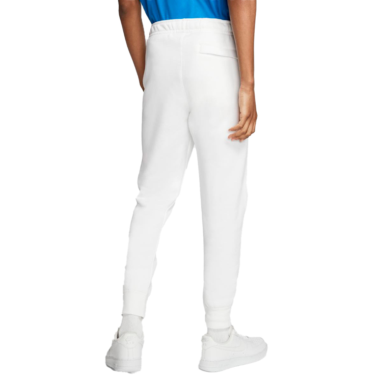 Брюки Nike M NSW CLUB JGGR BB L Белый Мужской photo 8