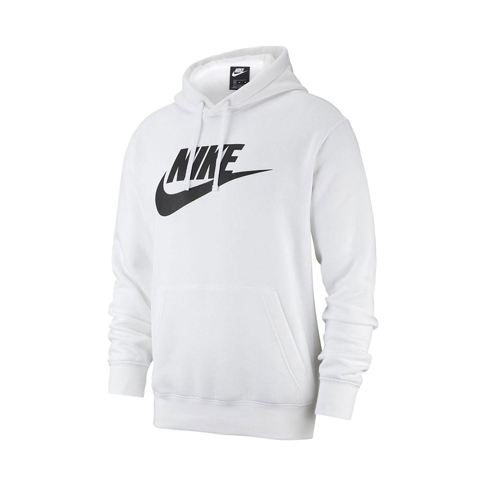 Hanorac Nike M NSW CLUB HOODIE PO BB GX photo 