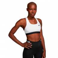 Спортивное бра Nike SWOOSH BAND BRA NON PAD thumbnav