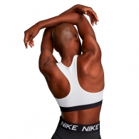 Bra sportive Nike SWOOSH BAND BRA NON PAD thumbnav 2