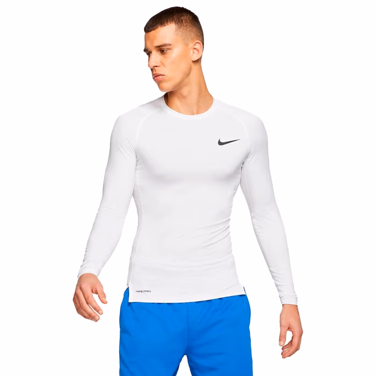 Толстовка Nike M NP TOP LS TIGHT