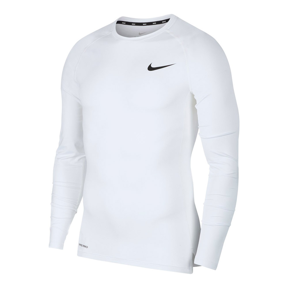 Толстовка Nike M NP TOP LS TIGHT photo 