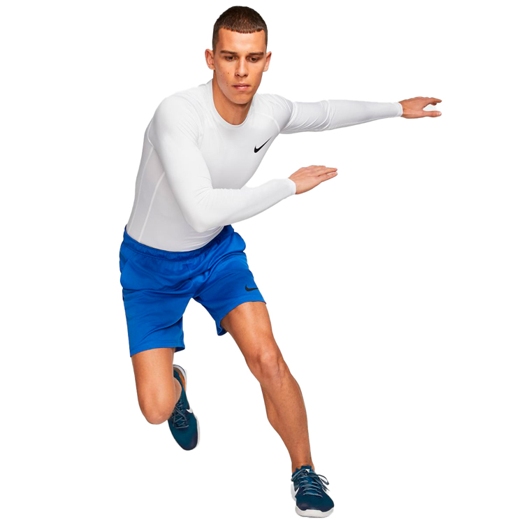 Толстовка Nike M NP TOP LS TIGHT photo 3