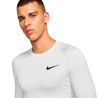 Толстовка Nike M NP TOP LS TIGHT thumbnav 2