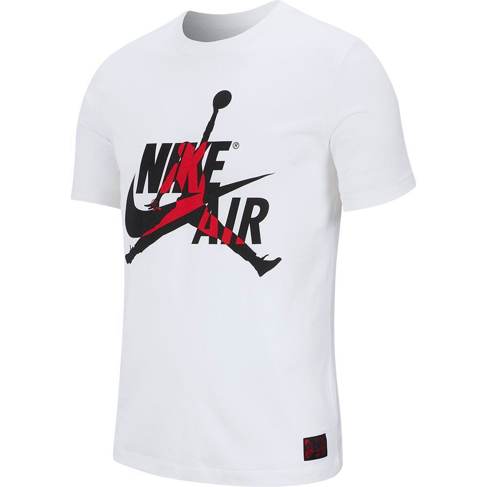  Nike M J JM CLASSICS SS CREW