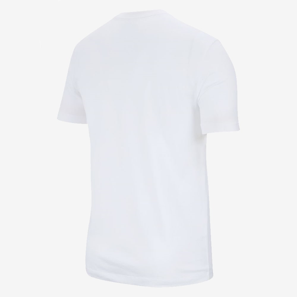 Футболка мужская Nike M J JM CLASSICS SS CREW L Белый photo 4