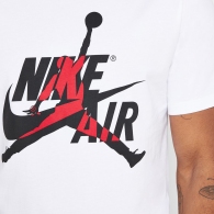  Nike M J JM CLASSICS SS CREW thumbnav 3