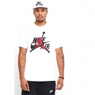  Nike M J JM CLASSICS SS CREW thumbnav 5