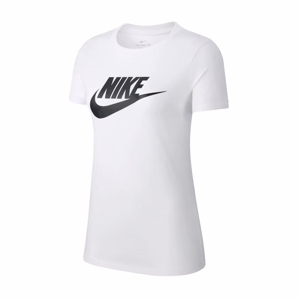  Nike W NSW TEE ESSNTL ICON FUTUR