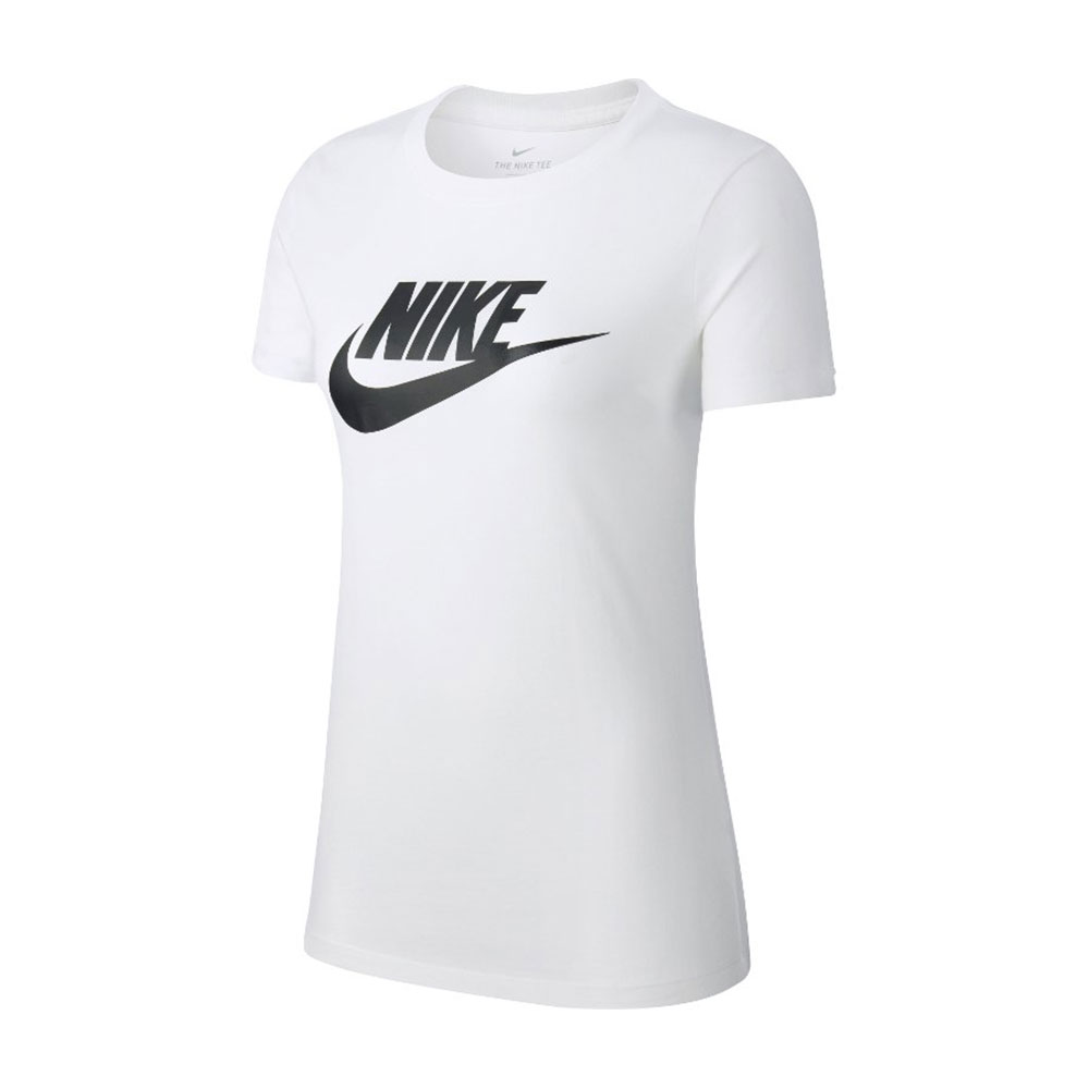  Nike W NSW TEE ESSNTL ICON FUTUR photo 