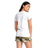  Nike W NSW TEE ESSNTL ICON FUTUR thumbnav 5