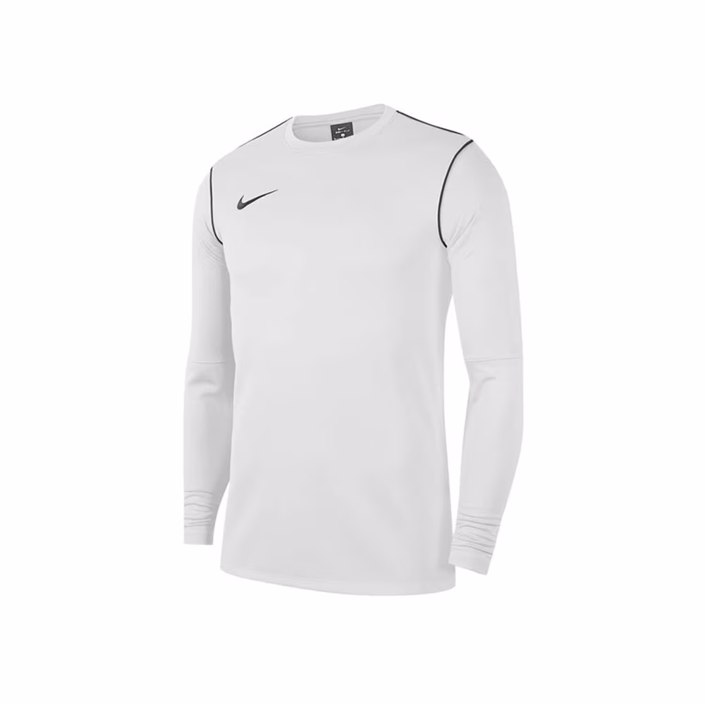 Толстовка Nike M NK DRY PARK20 CREW TOP 