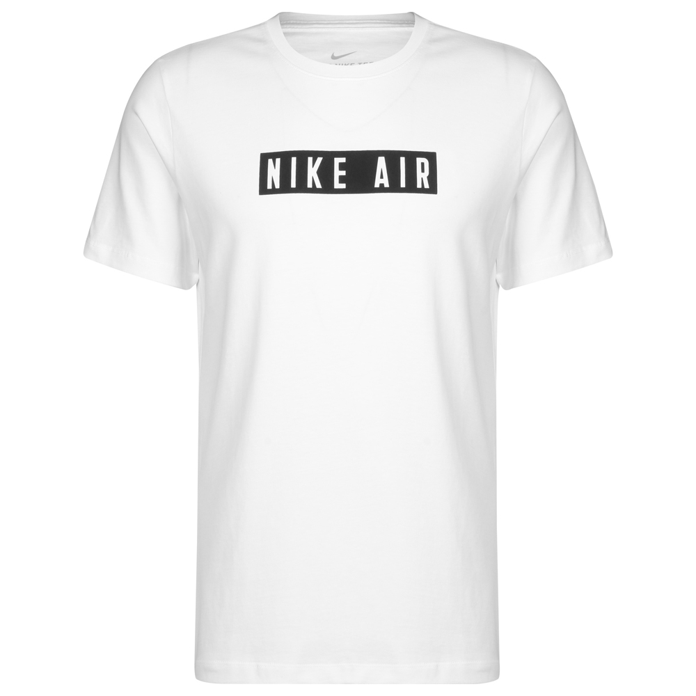 Футболка Nike M NSW SS TEE AIR 3 photo 