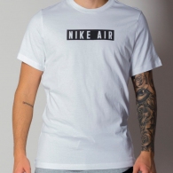 Футболка Nike M NSW SS TEE AIR 3 thumbnav 2