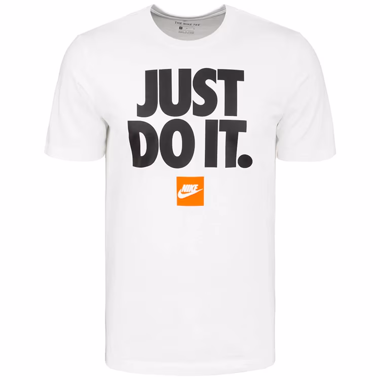 Футболка Nike M NSW SS TEE JDI 3