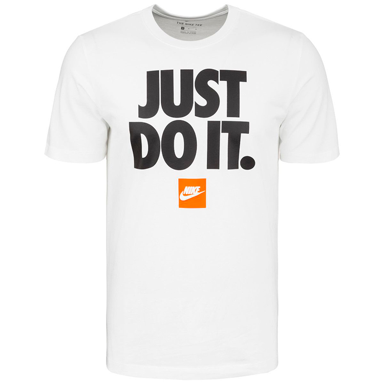 Футболка Nike M NSW SS TEE JDI 3 photo Футболка Nike M NSW SS TEE JDI 3 photo