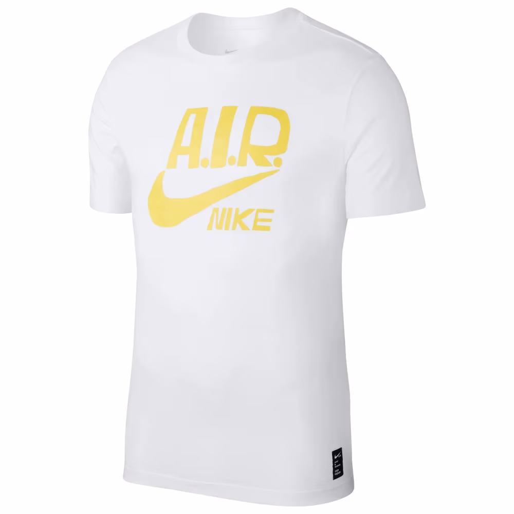 Футболка Nike DRY TEE A.I.R. COLLECTION