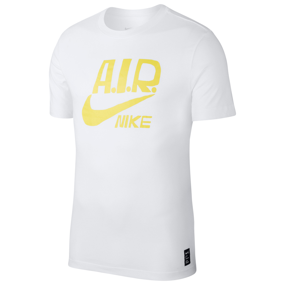 Футболка Nike DRY TEE A.I.R. COLLECTION photo 