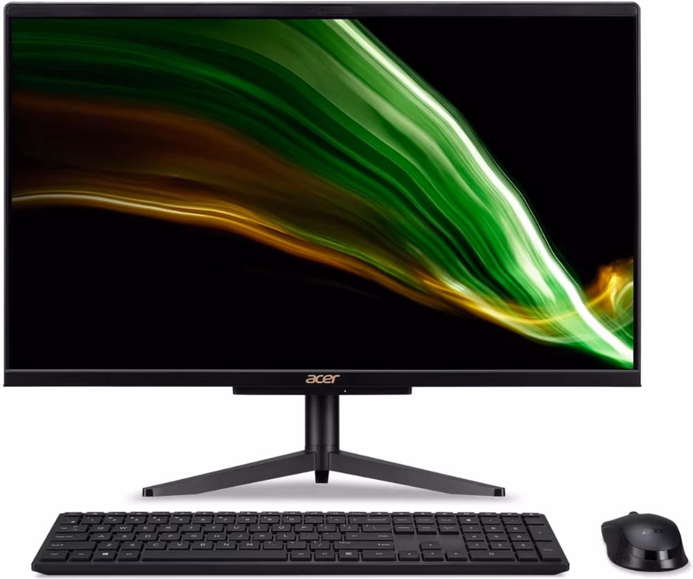 Monobloc Acer Aspire C24-1600 