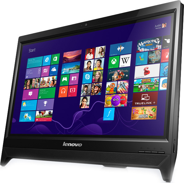 Моноблок Lenovo C260J1800 Windows 8.1 2 photo 1 Моноблок Lenovo C260J1800 Windows 8.1 2 photo 1