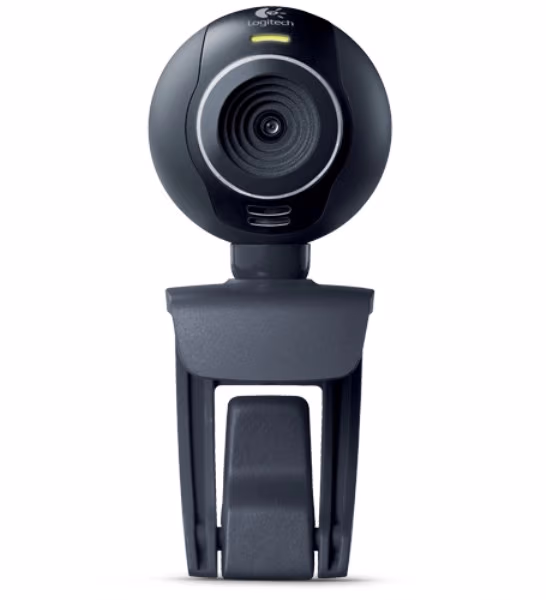 Веб камера Logitech C 300 