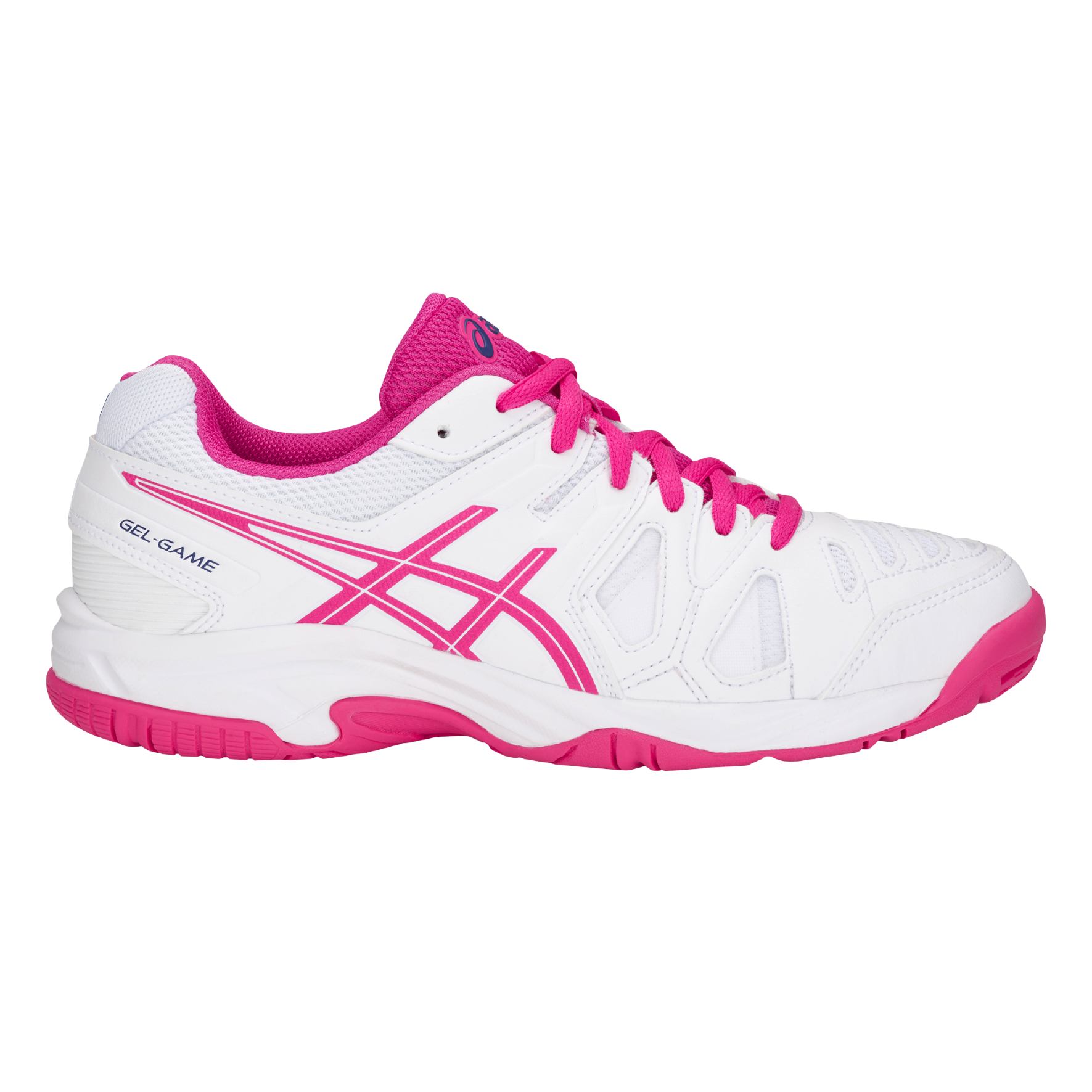 Кроссовки Asics GEL-GAME 5 GS photo 2
