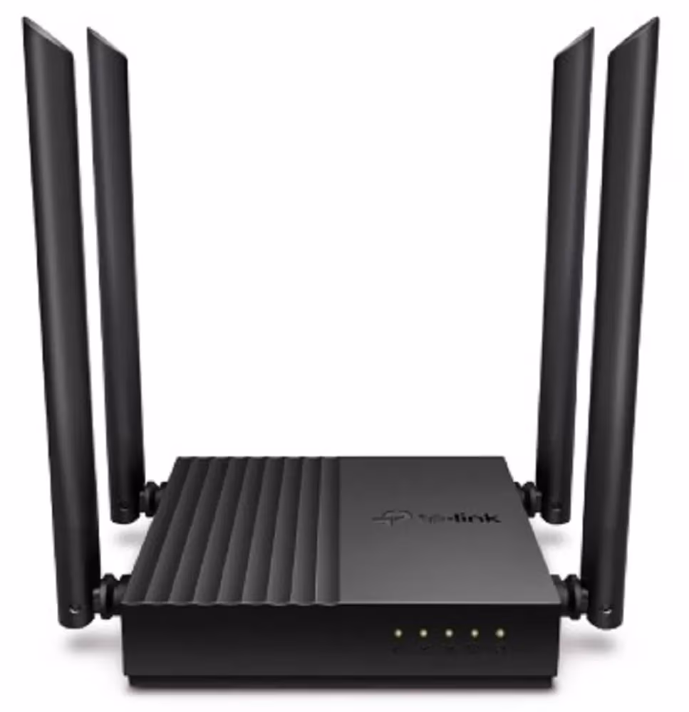 Роутер TP-Link Archer C64 