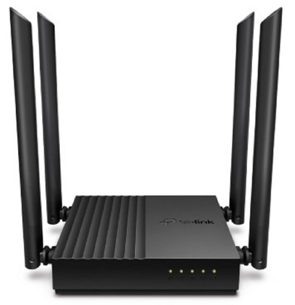 Роутер TP-Link Archer C64 photo 1 Роутер TP-Link Archer C64 photo 1