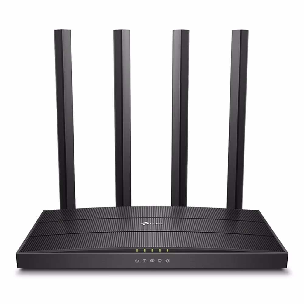 Роутер TP-Link Archer C6 AC1200 