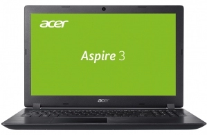 Laptop Acer Aspire3  A315-31-C6D4 (NX.GNTEX.020), Celeron, 4 GB GB, DOS, Negru