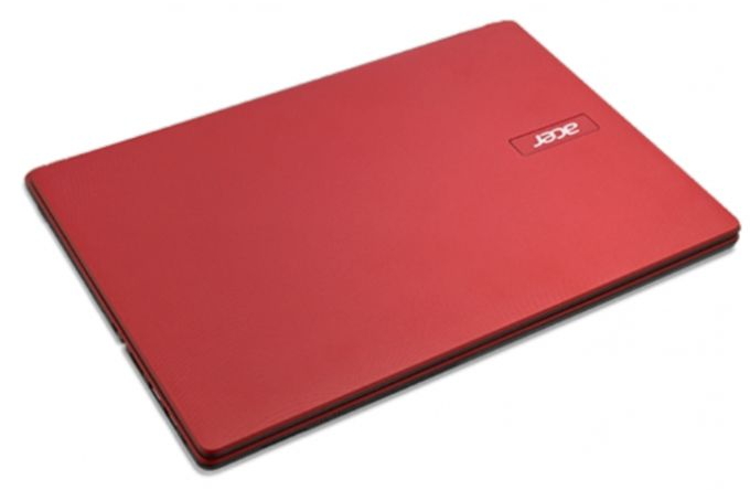 Ноутбук Acer Aspire Aspire ES1-533 Ferric Red (NX.GFUEU.009) N3350/2/500 15.6” / 2 ГБ / / Celeron / HD Graphics 500 / Черный photo 3