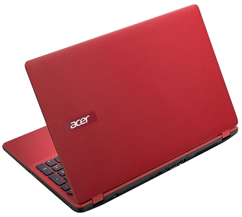 Ноутбук Acer Aspire Aspire ES1-533 Ferric Red (NX.GFUEU.009) N3350/2/500 15.6” / 2 ГБ / / Celeron / HD Graphics 500 / Черный photo 5