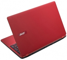 Ноутбук Acer Aspire ES1-533 Ferric Red (NX.GFUEU.009) N3350/2/500, Celeron, 2 ГБ ГБ, DOS, Черный thumbnav 5