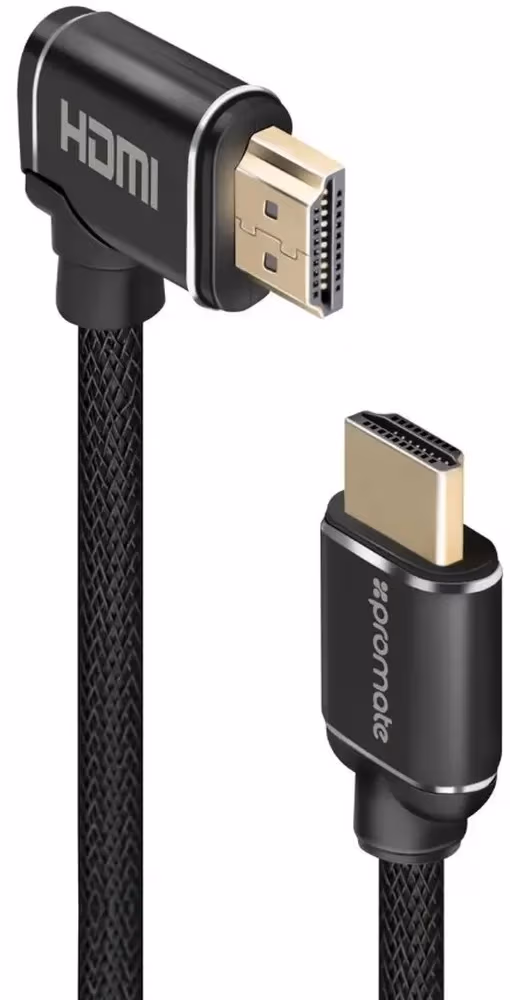 Cablul audio-video HDMI Promate CABPRLINK4K1500