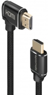 Cablul audio-video HDMI Promate CABPRLINK4K1500 thumbnav 1