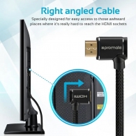 Cablul audio-video HDMI Promate CABPRLINK4K1500 thumbnav 3