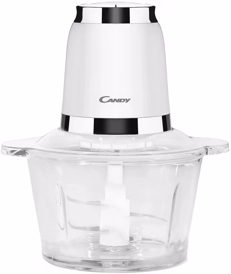 Maruntitor Candy CC300, 1200 ml, 400 W, 2 trepte viteza, Alb