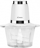 Maruntitor Candy CC300, 1200 ml, 400 W, 2 trepte viteza, Alb thumbnav