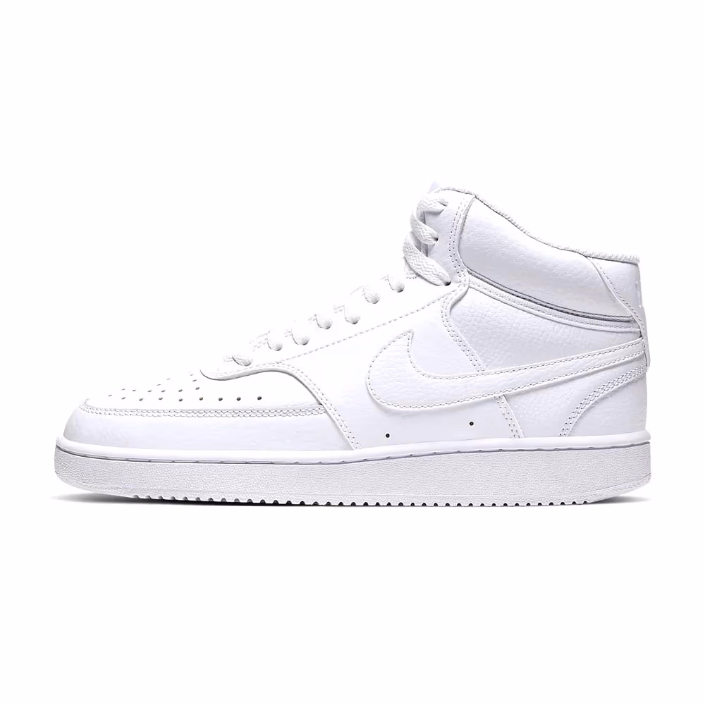 Кроссовки Nike COURT VISION MID