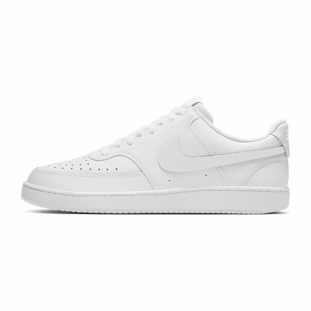 Incaltaminte Sport Nike COURT VISION LO