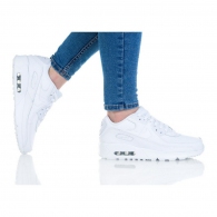 Кроссовки Nike AIR MAX 90 LTR (GS) thumbnav 3